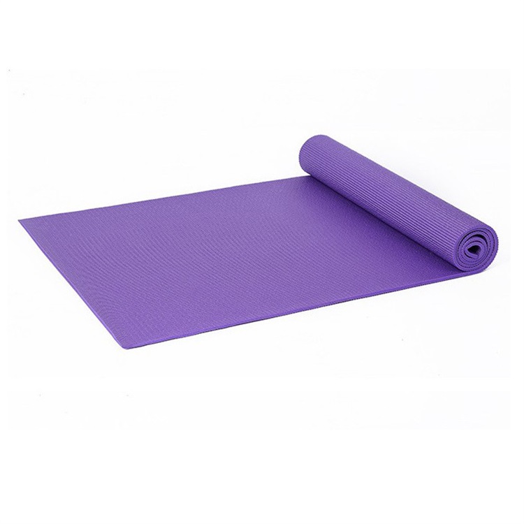 PVC-Yoga-Matte