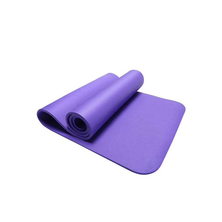 NBR Yogamatte